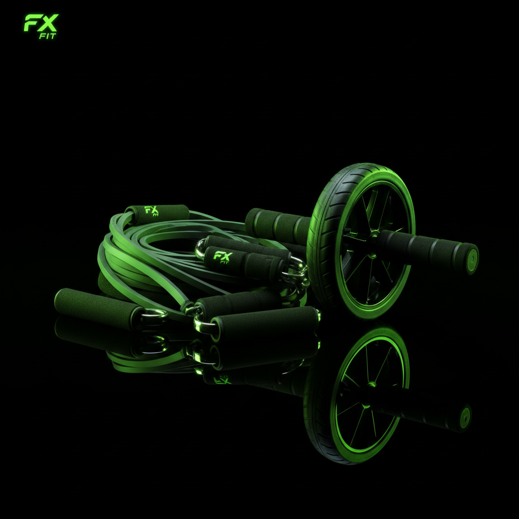 Veltrion Core Roller