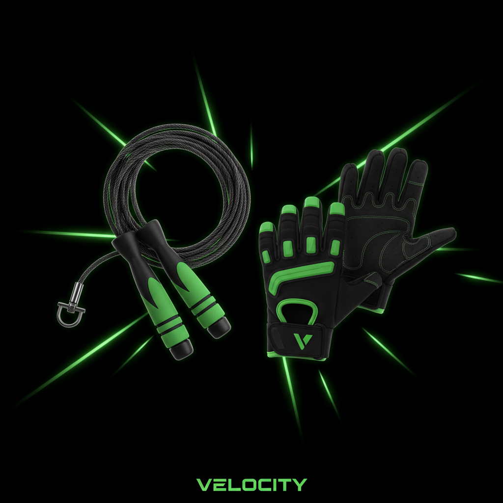 Veltrion Grip Gloves
