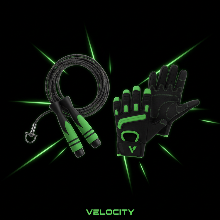 Veltrion Grip Gloves